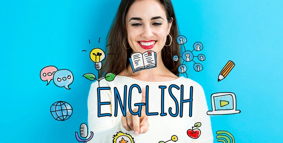 General English (Fərdi)