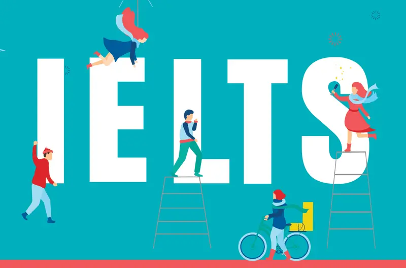 IELTS (Fərdi)
