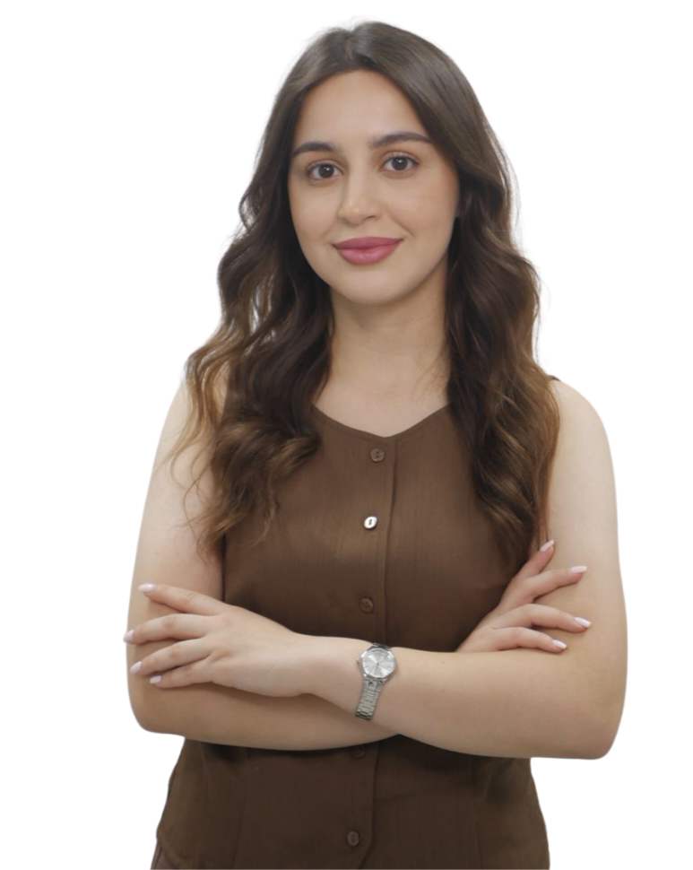 Nigar Xudiyeva