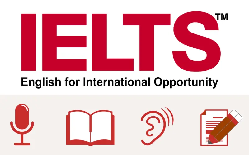IELTS (Qrup)