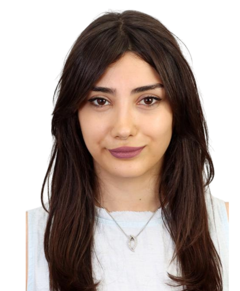 Nərmin Bayramova