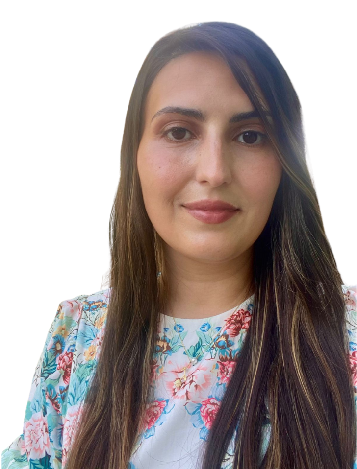 Aminət Nurməmmədova