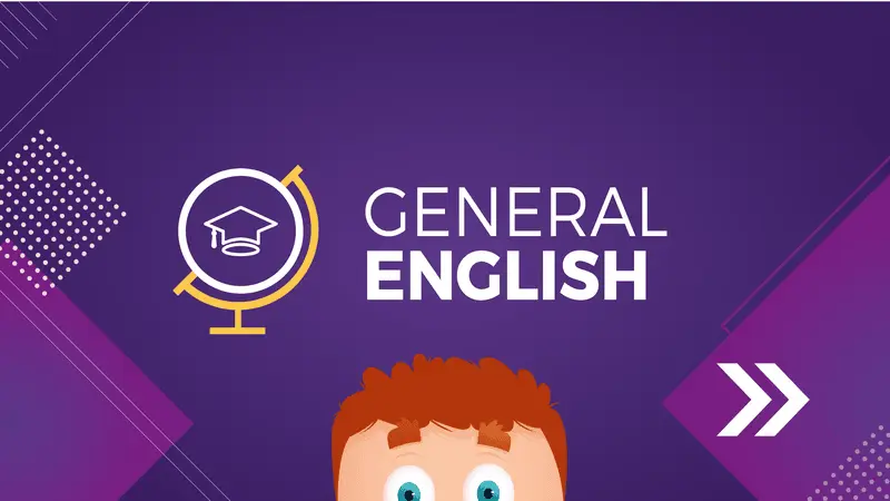 General English (Qrup)