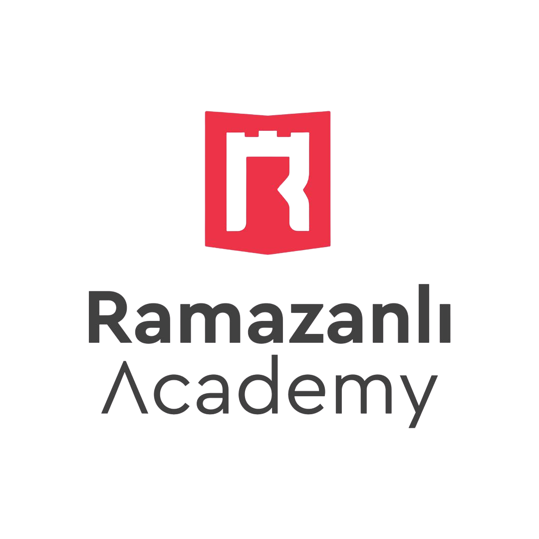 Ramazanlı Academy Logo